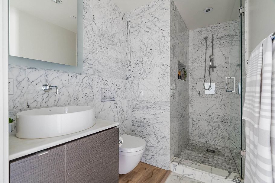 2101 1499 W Pender Street Vancouver, BC - 8