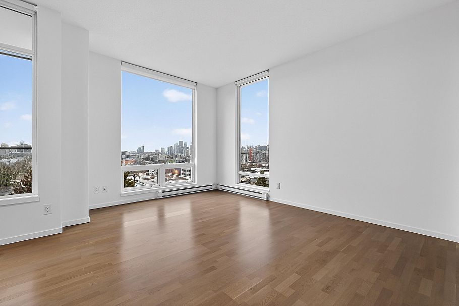 512 133 E 8th Avenue Vancouver, BC - 4