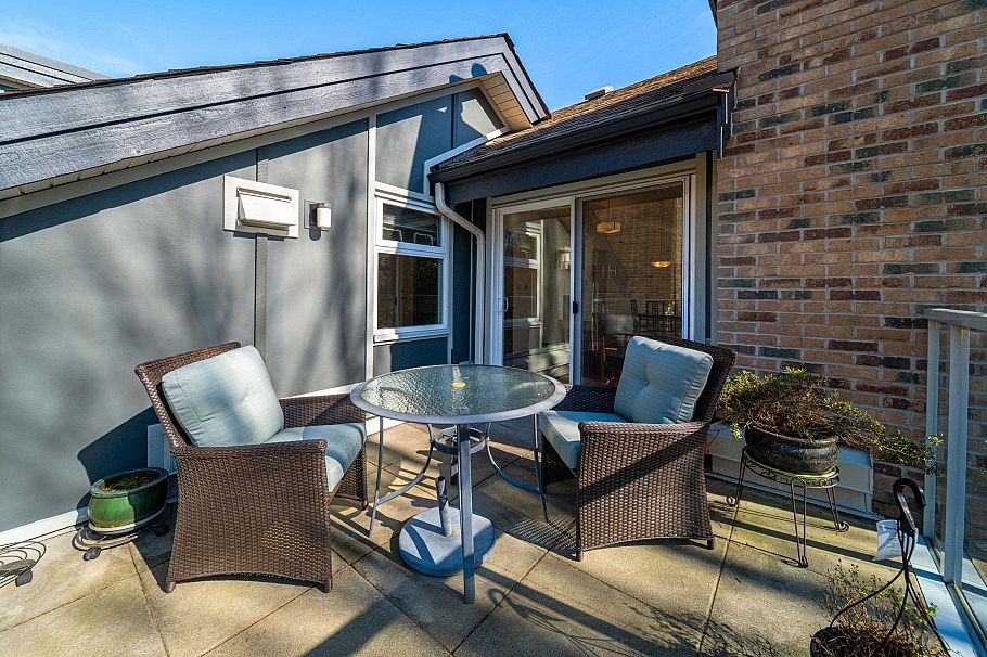 PH3 865 W 15 Avenue Vancouver, BC - 9