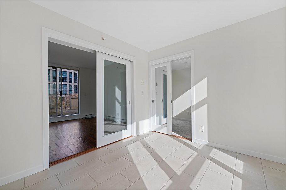 1237 Richards Street Vancouver, BC - 15