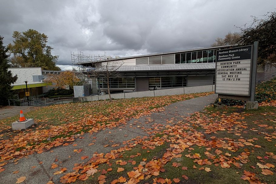 2935 E 17th Avenue Vancouver, BC - 38