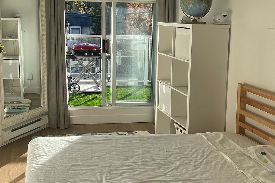 216 3250 W Broadway Vancouver, BC - 20