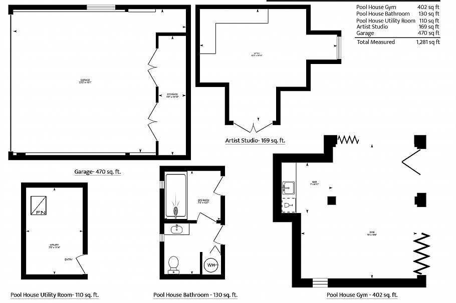 1248 Tecumseh Avenue Vancouver, BC - 37