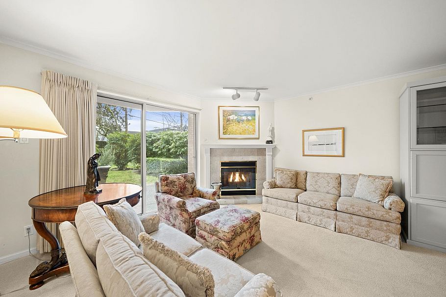 101 2288 W 40th Avenue Vancouver, BC - 13