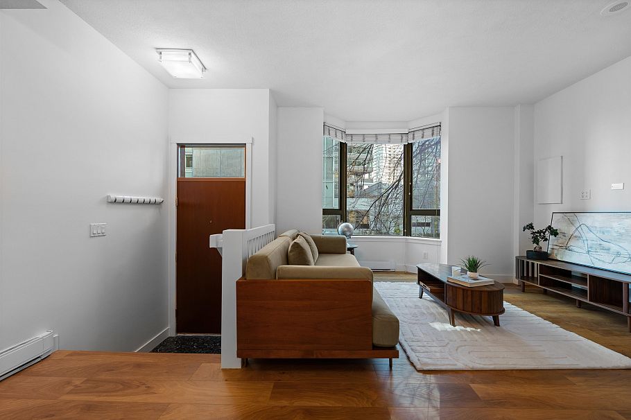 203 1238 Melville Street Vancouver, BC - 7