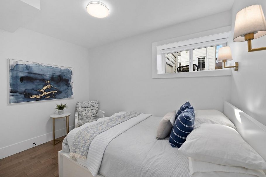 2248 Grant Street Vancouver, BC - 19