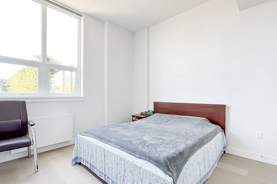 308 6733 Cambie Street Vancouver, BC - 16