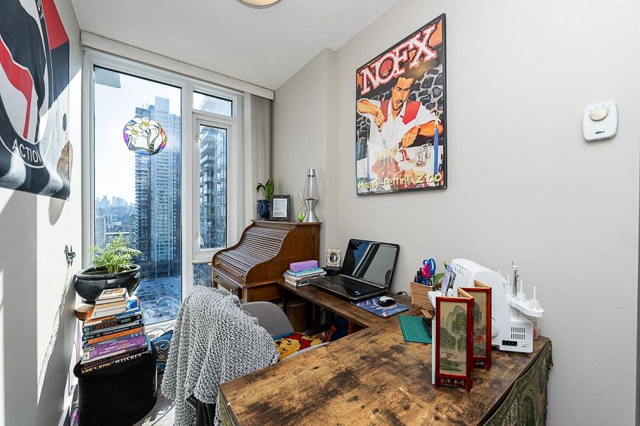 1707 4189 Halifax Street Burnaby, BC - 23