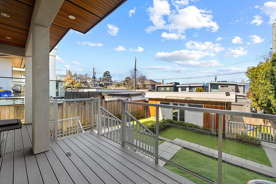 3253 W 21st Avenue Vancouver, BC - 37