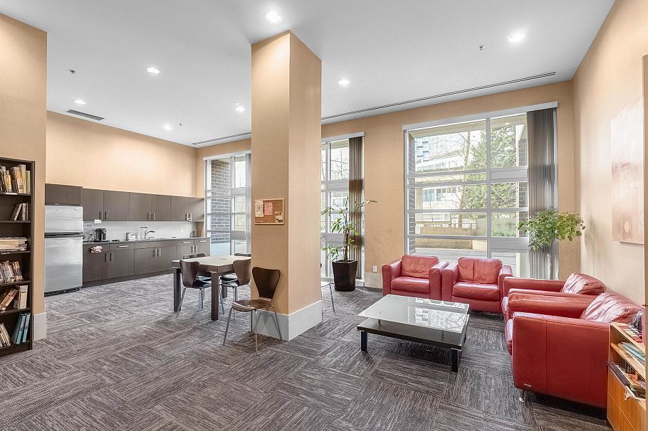 705 550 Pacific Street Vancouver, BC - 26