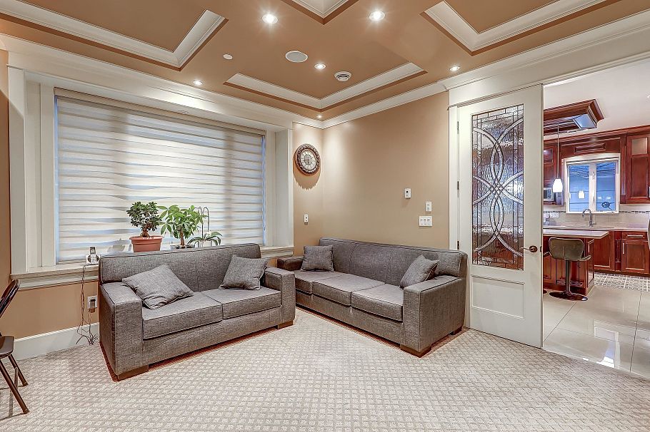 66 W 44th Avenue Vancouver, BC - 6