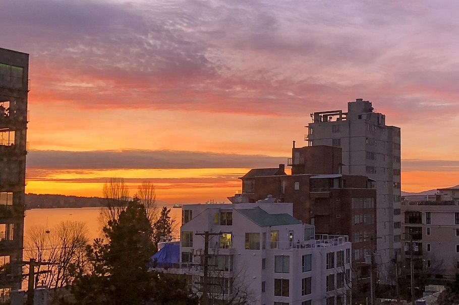 301 1330 Harwood Street Vancouver, BC - 26