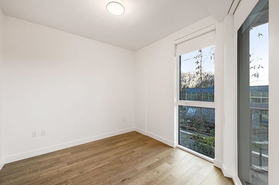 307 2888 Arbutus Street Vancouver, BC - 23