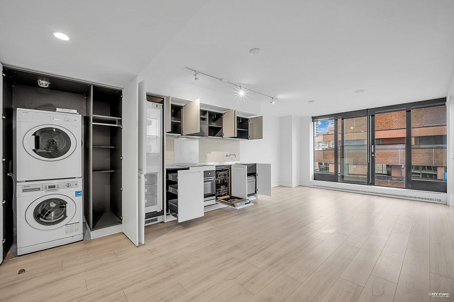 1805 1133 Hornby Street Vancouver, BC - 26