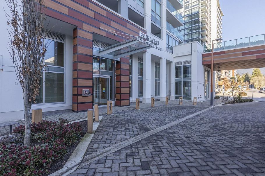 201 1675 Lions Gate Lane North Vancouver, BC - 32