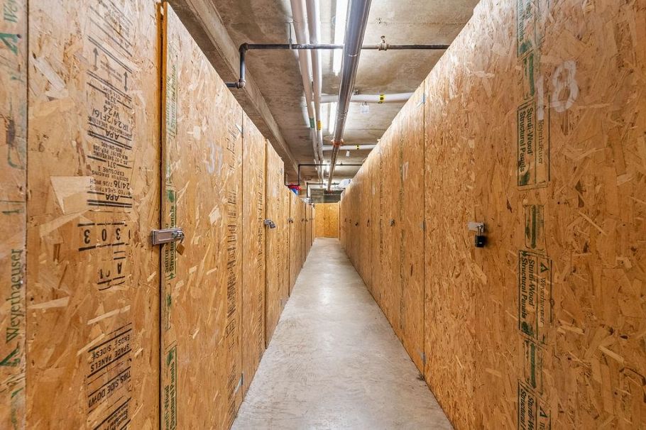 404 1633 W 8th Avenue Vancouver, BC - 27