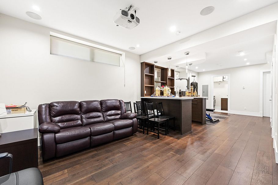 3253 W 21st Avenue Vancouver, BC - 28