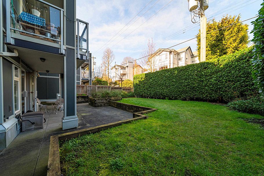 PH3 865 W 15 Avenue Vancouver, BC - 35