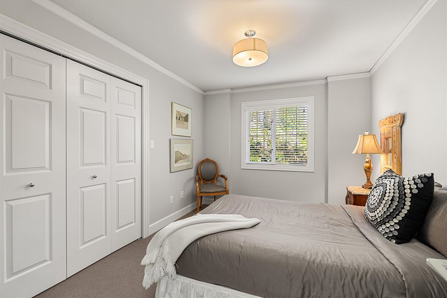 1248 Tecumseh Avenue Vancouver, BC - 29