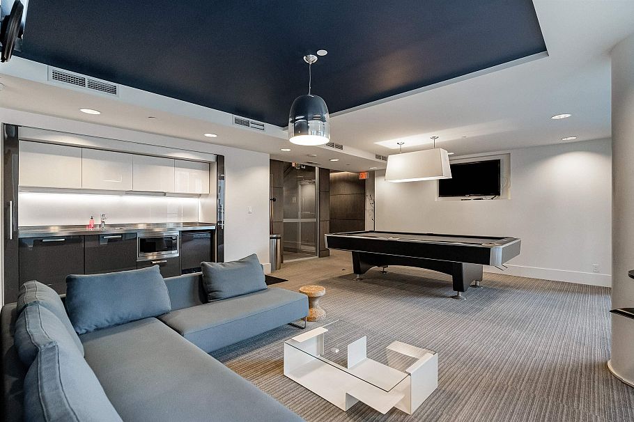 2101 1499 W Pender Street Vancouver, BC - 14