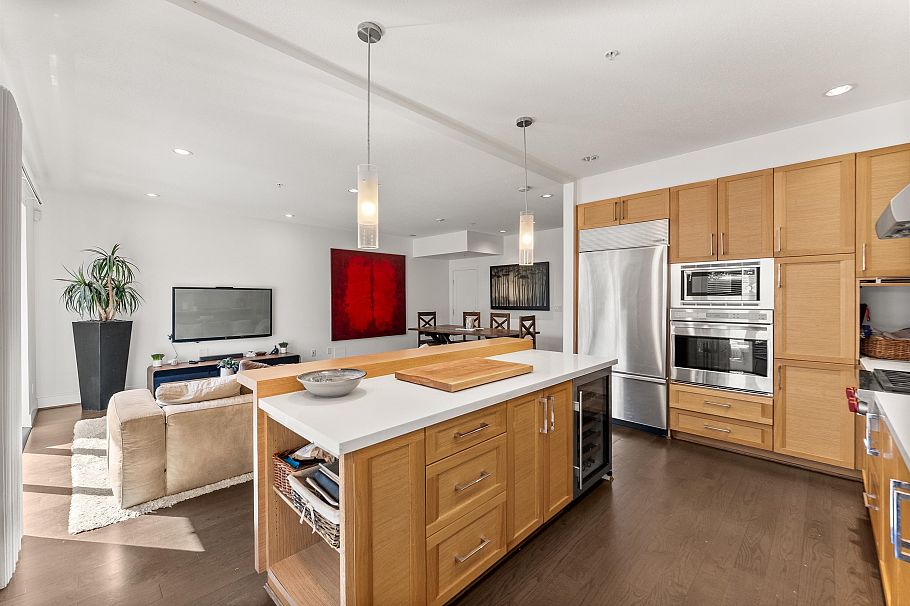 41 3639 Aldercrest Drive North Vancouver, BC - 15