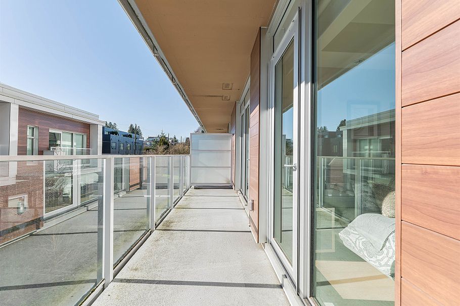 202 528 W King Edward Avenue Vancouver, BC - 15
