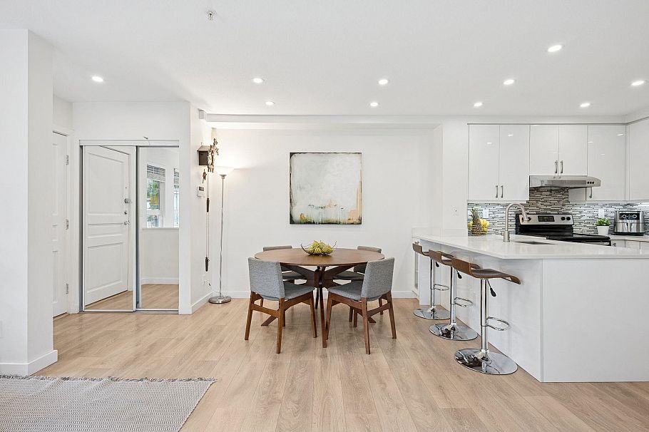 1985 Dunbar Street Vancouver, BC - 10