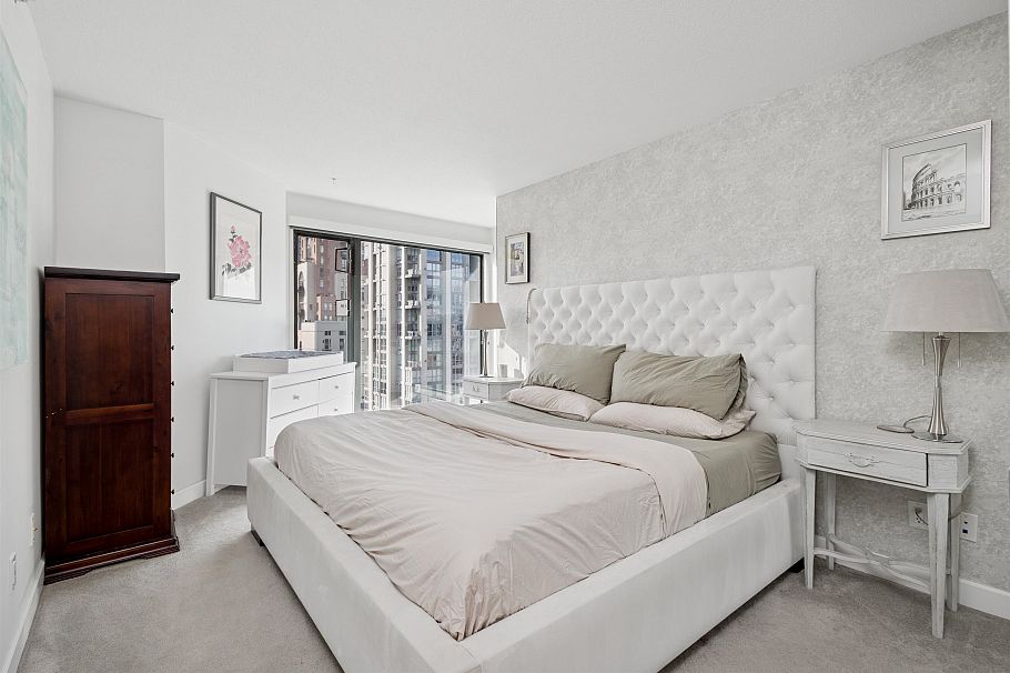 1502 1155 Homer Street Vancouver, BC - 8