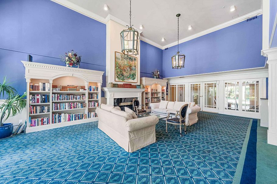 216 5735 Hampton Place Vancouver, BC - 28