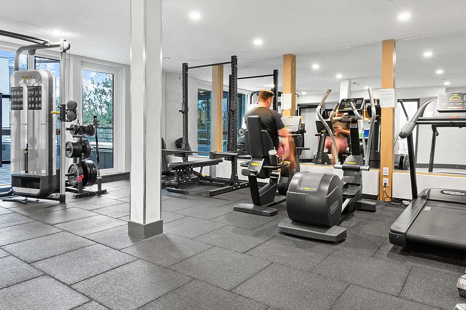 107 733 E 3rd Street North Vancouver, BC - 37