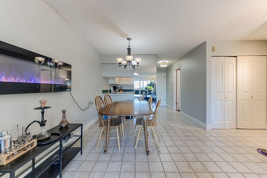 101 2240 Wall Street Vancouver, BC - 10