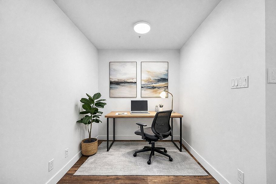 509 251 E 7th Avenue Vancouver, BC - 10