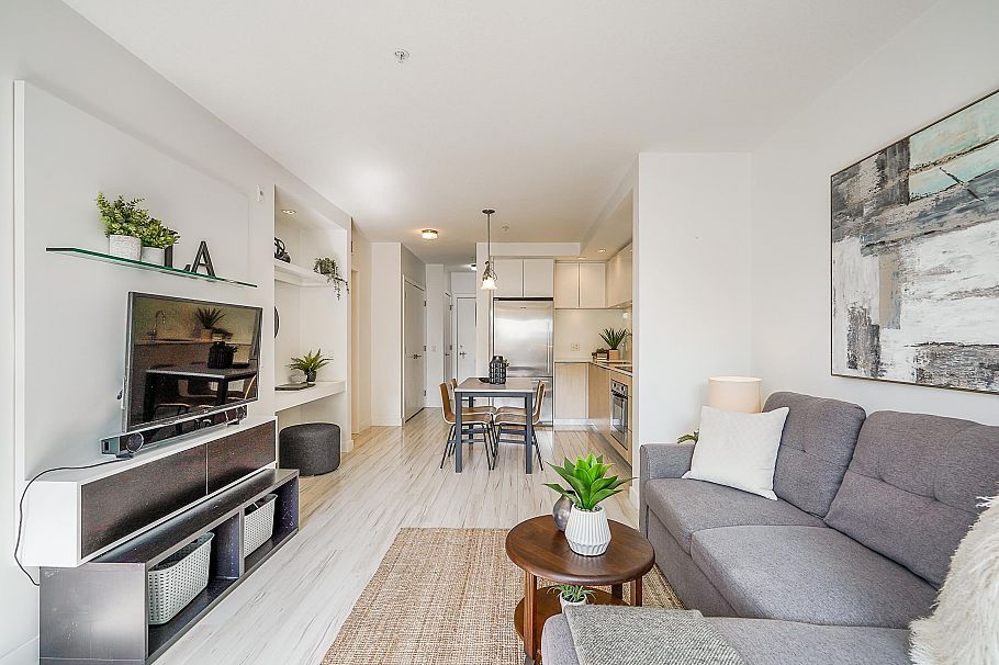 214 111 E 3rd Street North Vancouver, BC - 8