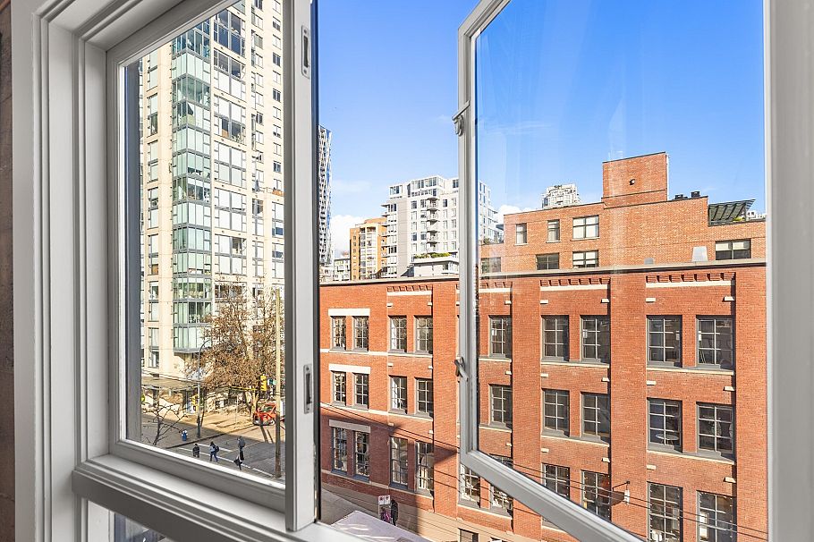 407 1216 Homer Street Vancouver, BC - 8