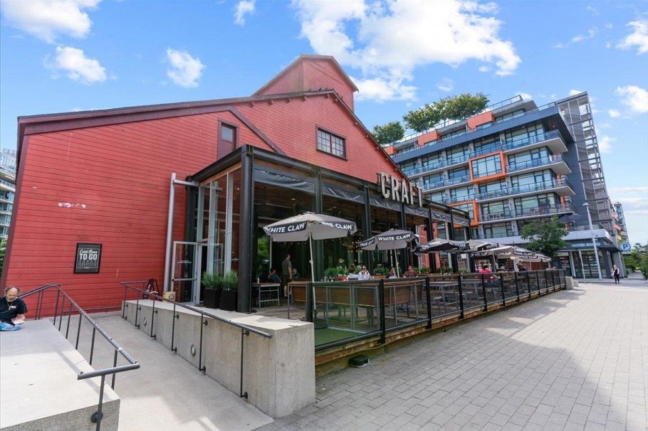 805 1708 Ontario Street Vancouver, BC - 28