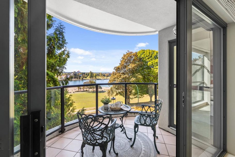 404 1233 Beach Avenue Vancouver, BC - 23