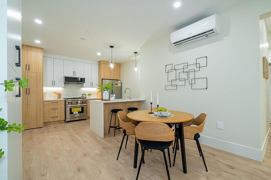 7813 Shaughnessy Street Vancouver, BC - 4