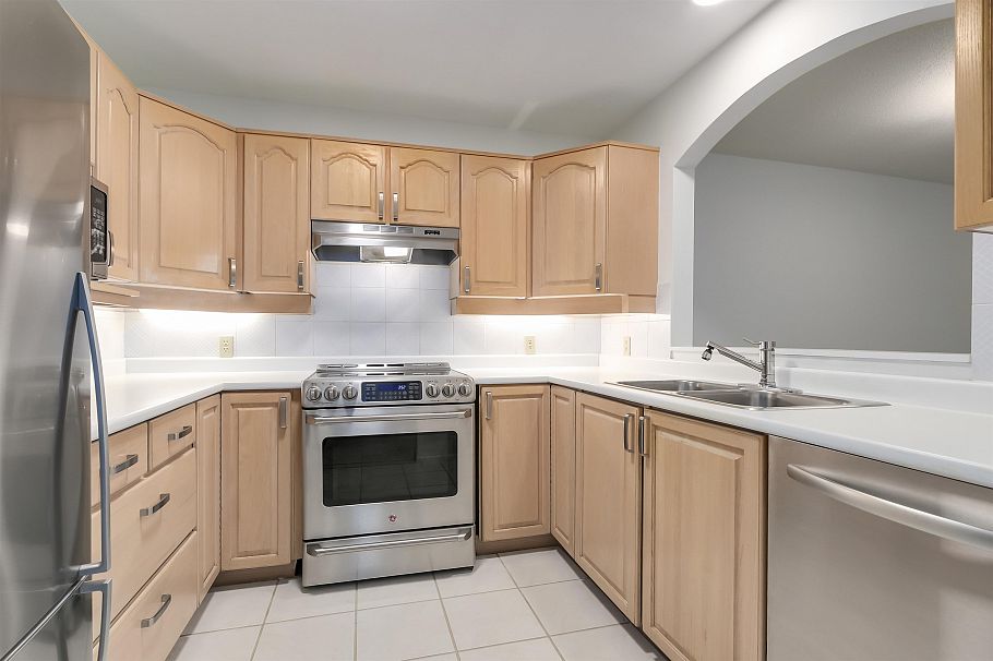 118 1869 Spyglass Place Vancouver, BC - 9