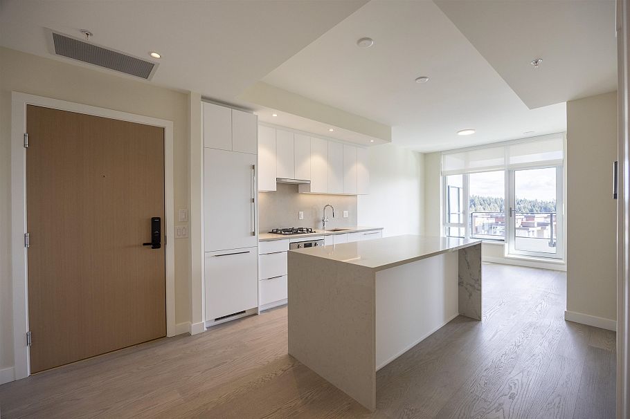 814 6138 Birney Avenue Vancouver, BC - 5