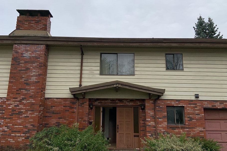 620 Kaslo Street Vancouver, BC - 1