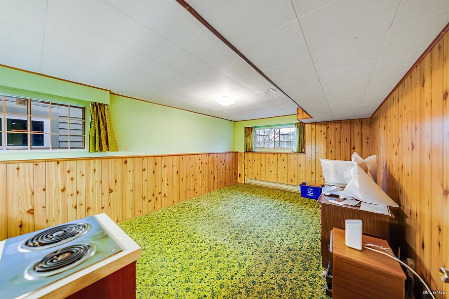 851 E 50th Avenue Vancouver, BC - 15