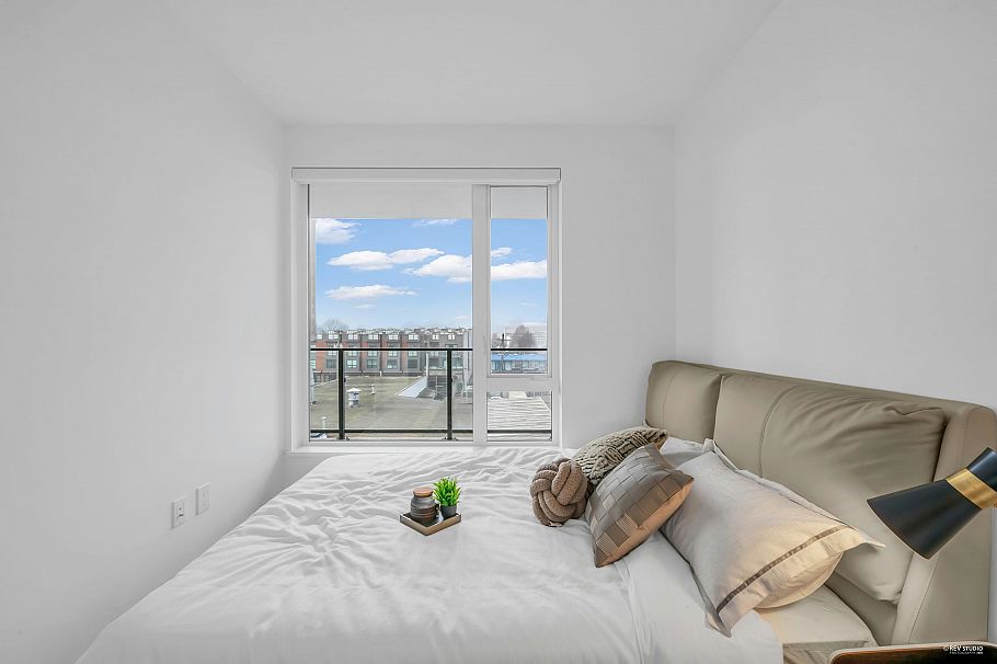 404 8888 Osler Street Vancouver, BC - 19