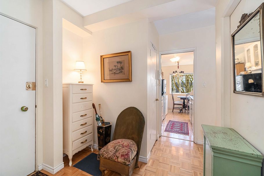 101 1879 Barclay Street Vancouver, BC - 10