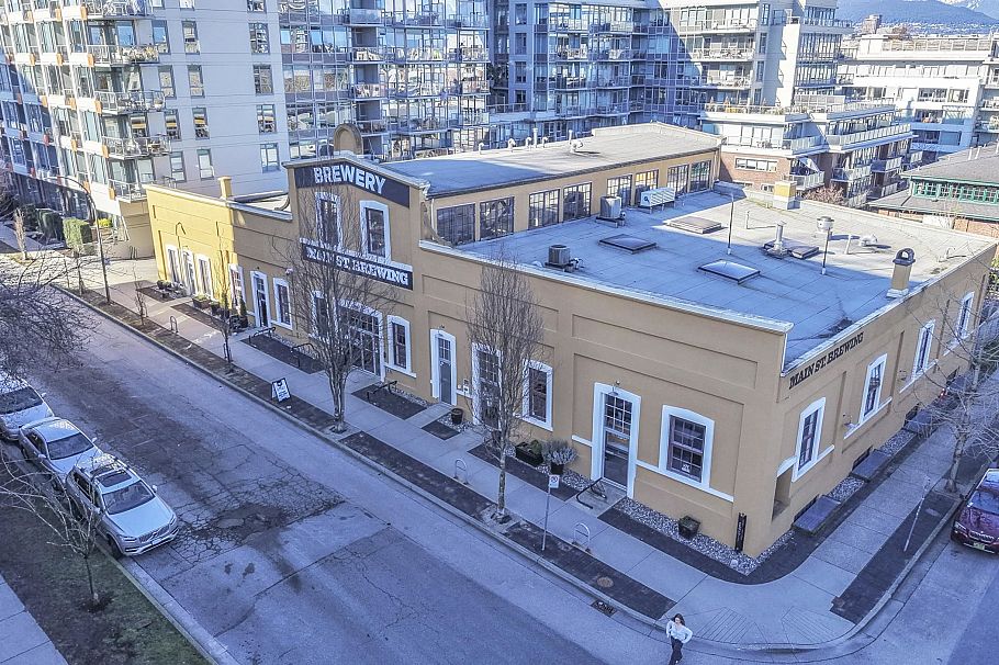 509 251 E 7th Avenue Vancouver, BC - 23