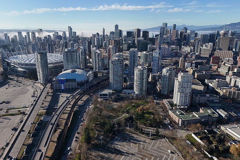 802 58 Keefer Place Vancouver, BC - 31