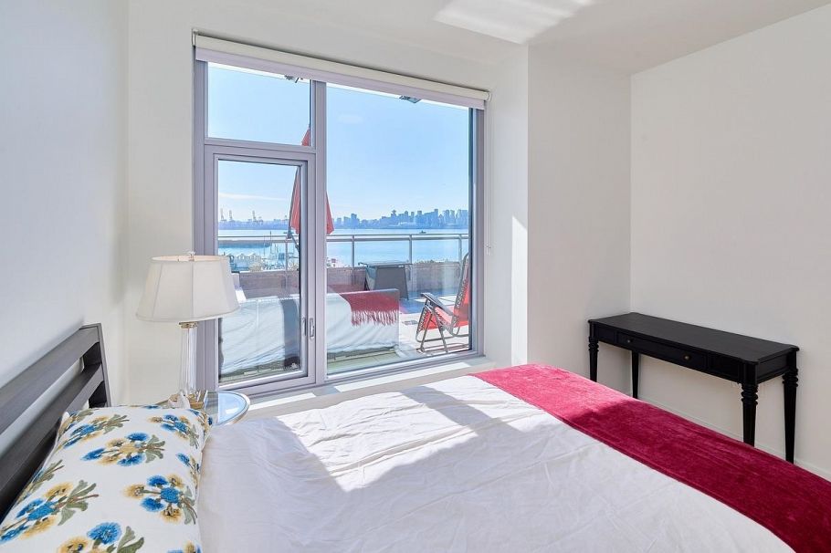 807 755 Harbourside Drive North Vancouver, BC - 29