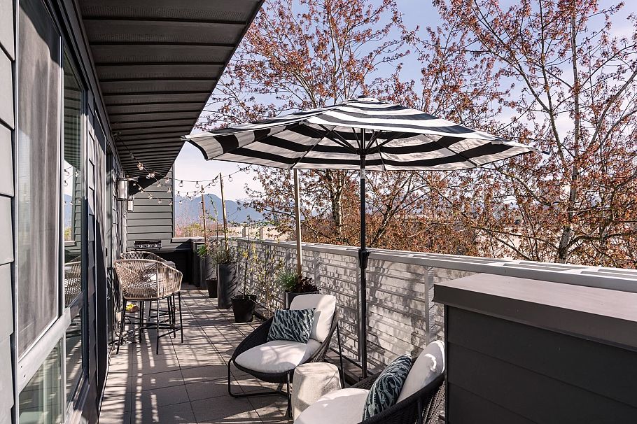 PH1 683 E 27th Avenue Vancouver, BC - 24