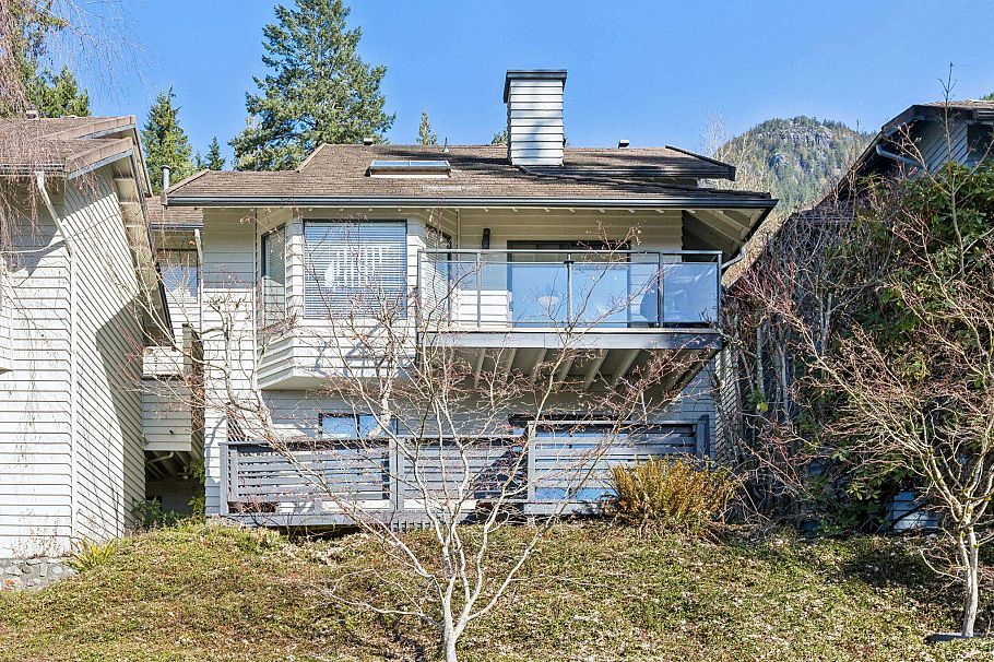 5709 Owl Court North Vancouver, BC - 28