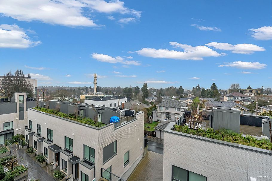 659 W 30th Avenue Vancouver, BC - 34