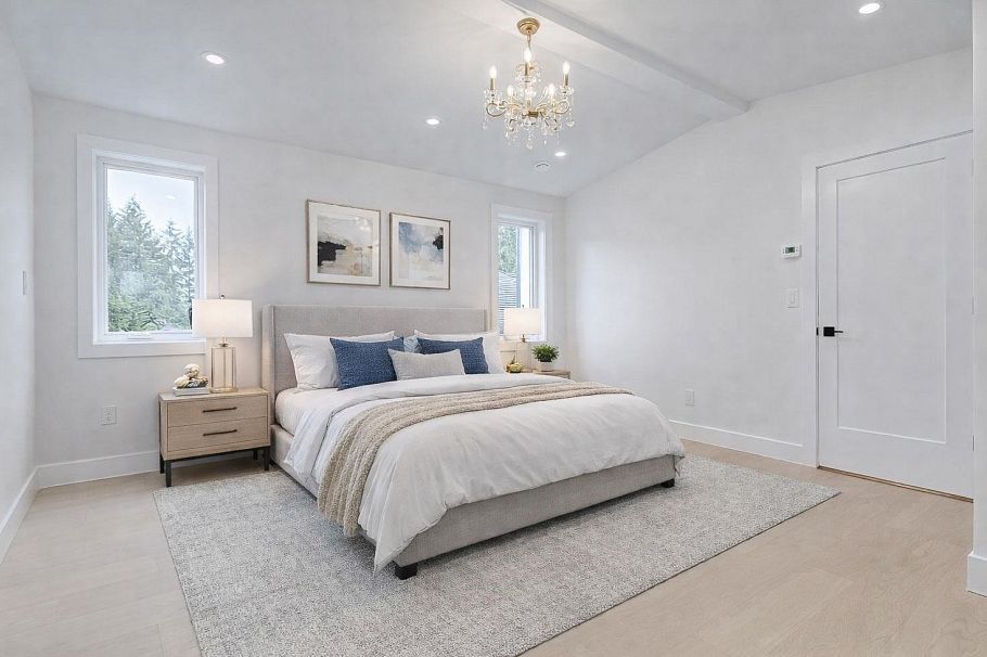 3252 Allan Road North Vancouver, BC - 8